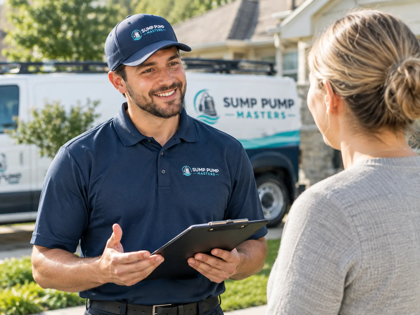 Sump Pump Repair East Canton, OH FAQs
